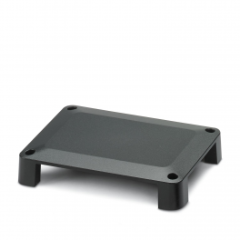 UCS HH 125-87 9005 Housing half-shell