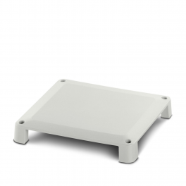 UCS HH 145-125 7035 Housing half-shell