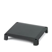 UCS HH 145-125 9005 Housing half-shell
