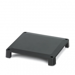 UCS HH 145-125 9005 VPE 120 Housing half shell