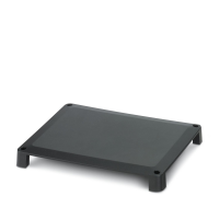 UCS HH 195-145 9005 Housing half-shell