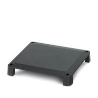 UCS HH 237-195 9005 Housing half-shell