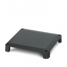 UCS HH 237-195 9005 Housing half-shell