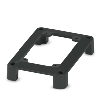 UCS HH-HS 125-87 9005 Housing half-shell