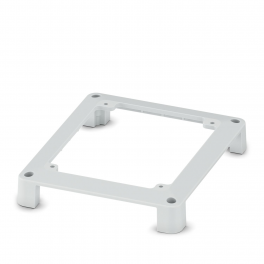 UCS HH-HS 145-125 7035 Housing half-shell