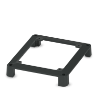 UCS HH-HS 145-125 9005 Housing half-shell