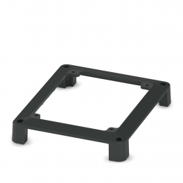UCS HH-HS 145-125 9005 Housing half-shell