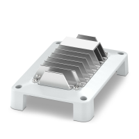 UCS HH-HSAS1 125-87 7035 Housing half-shell with heatsink