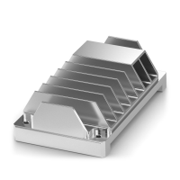 UCS HS-HH 125-87 AL Heatsink