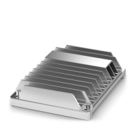 UCS HS-HH 145-125 AL Heatsink