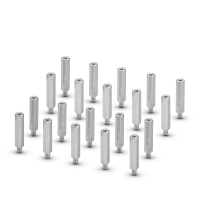 UCS SB M2,5X20 Distance bolts