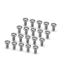 UCS SHS M2,5X4 Screw set