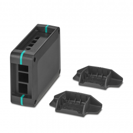 UCS-SKT-125-87-RPI4B-9005 Housing set