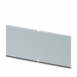 UCS SW 125-F AL Side panel