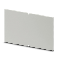 UCS SW 125-H 7035 Side panel