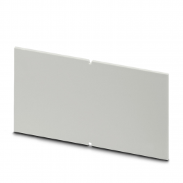 UCS SW 145-H 7035 Side panel