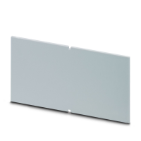 UCS SW 145-H AL Side panel
