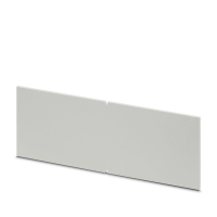 UCS SW 195-H 7035 Side panel