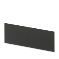 UCS SW 195-H 9005 Side panel