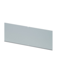 UCS SW 195-H AL Side panel