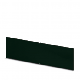 UCS SW 237-H 9005 Side panel