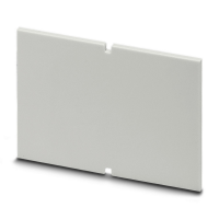 UCS SW 87-F 7035 Side panel