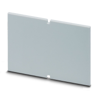 UCS SW 87-F AL Side panel