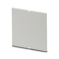 UCS SW 87-H 7035 Side panel