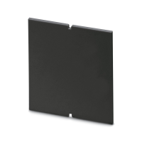 UCS SW 87-H 9005 Side panel
