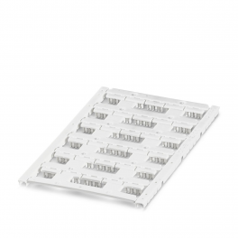 UCT-EM (12X3,3) Snap-in markers