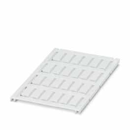 UCT-EM (17,5X7,5) Snap-in markers