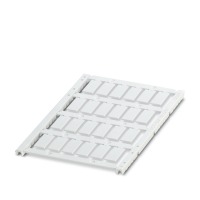 UCT-EM (17,5X8) Snap-in markers