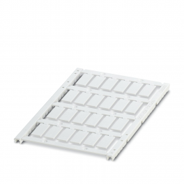 UCT-EM (17,5X8) Snap-in markers