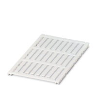 UCT-EM (30X5) Marker for end clamp