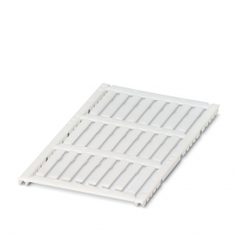 UCT-EM (30X5) Marker for end clamp