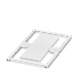 UCT-PMLP (90X38) Plastic label