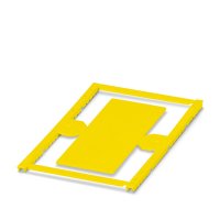 UCT-PMP (90X38) YE Insert label