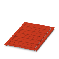 UCT-TM 10 RD Marker for terminal blocks