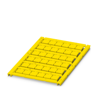 UCT-TM 10 YE Marker for terminal blocks