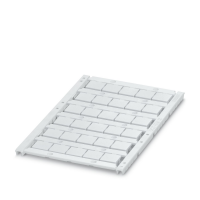 UCT-TM 12 Marker for terminal blocks