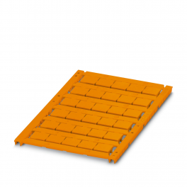UCT-TM 12 OG Marker for terminal blocks