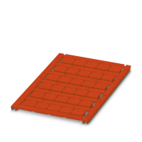 UCT-TM 12 RD Marker for terminal blocks