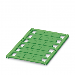 UCT-TM 16 GN Marker for terminal blocks