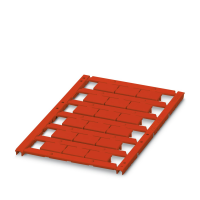 UCT-TM 16 RD Marker for terminal blocks