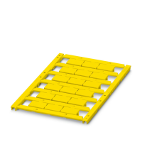 UCT-TM 16 YE Marker for terminal blocks