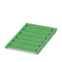 UCT-TM 3,5 GN Marker for terminal blocks
