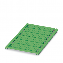 UCT-TM 3,5 GN Marker for terminal blocks