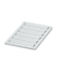 UCT-TM 4 Marker for terminal blocks