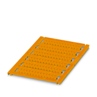 UCT-TM 4 OG Marker for terminal blocks