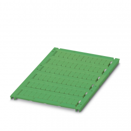 UCT-TM 5 GN Marker for terminal blocks
